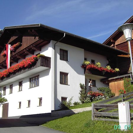Mascherhof โอเบอร์ทิลลิอาค ภายนอก รูปภาพ