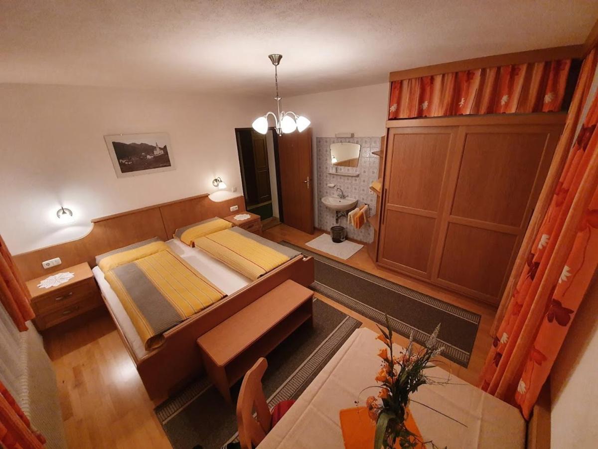 Mascherhof โอเบอร์ทิลลิอาค ภายนอก รูปภาพ