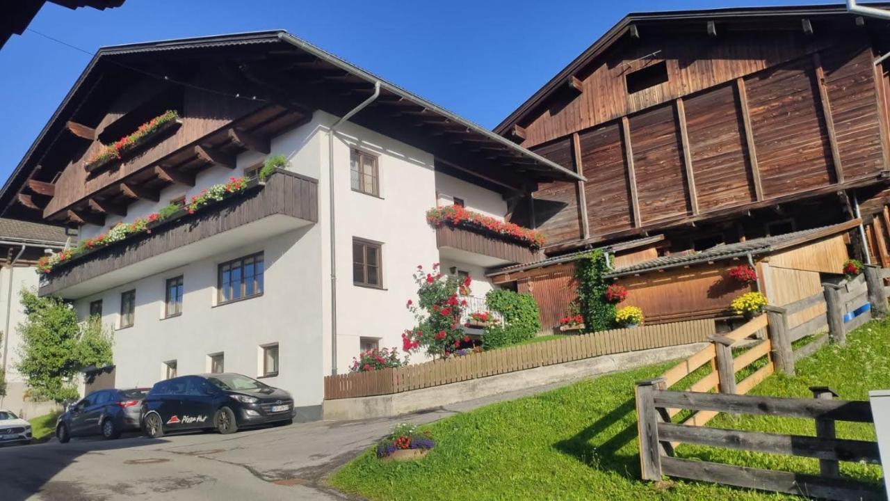 Mascherhof โอเบอร์ทิลลิอาค ภายนอก รูปภาพ
