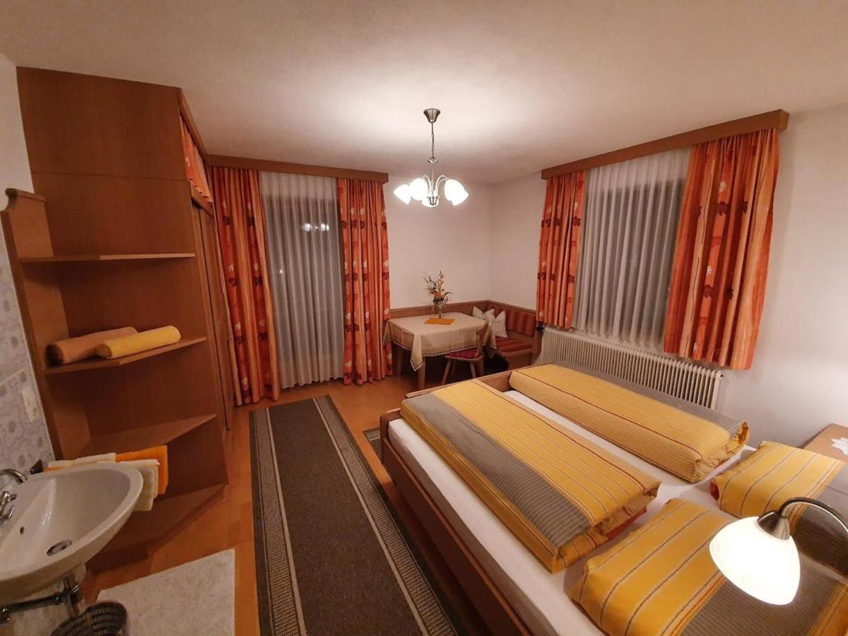 Mascherhof โอเบอร์ทิลลิอาค ภายนอก รูปภาพ