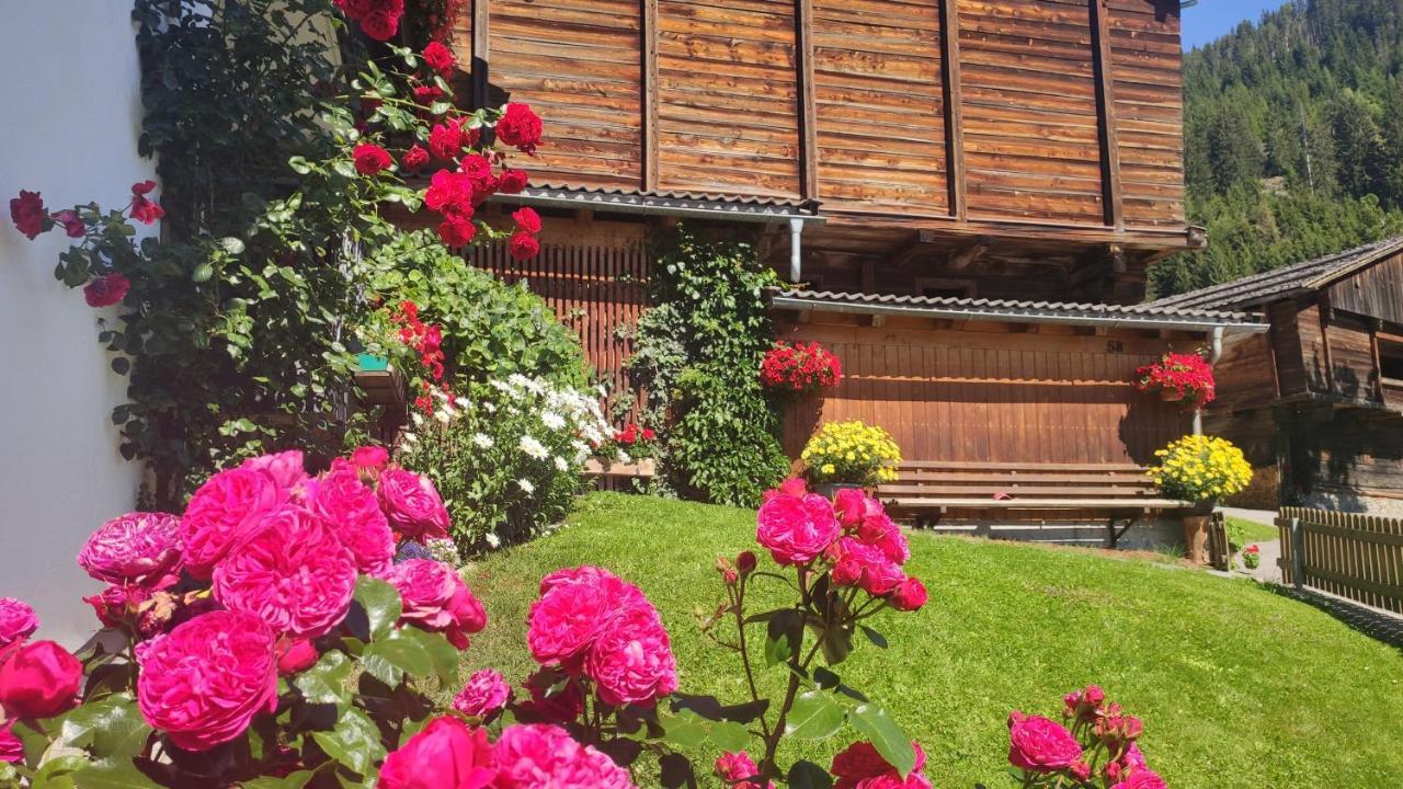 Mascherhof โอเบอร์ทิลลิอาค ภายนอก รูปภาพ