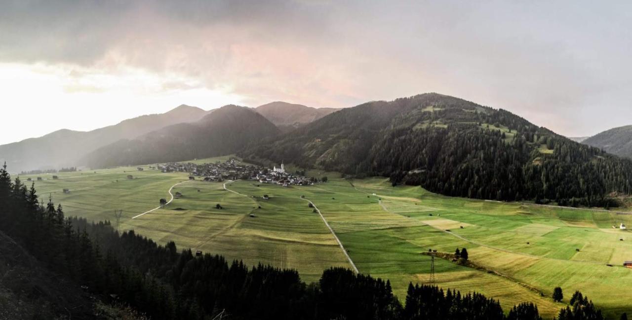 Mascherhof โอเบอร์ทิลลิอาค ภายนอก รูปภาพ