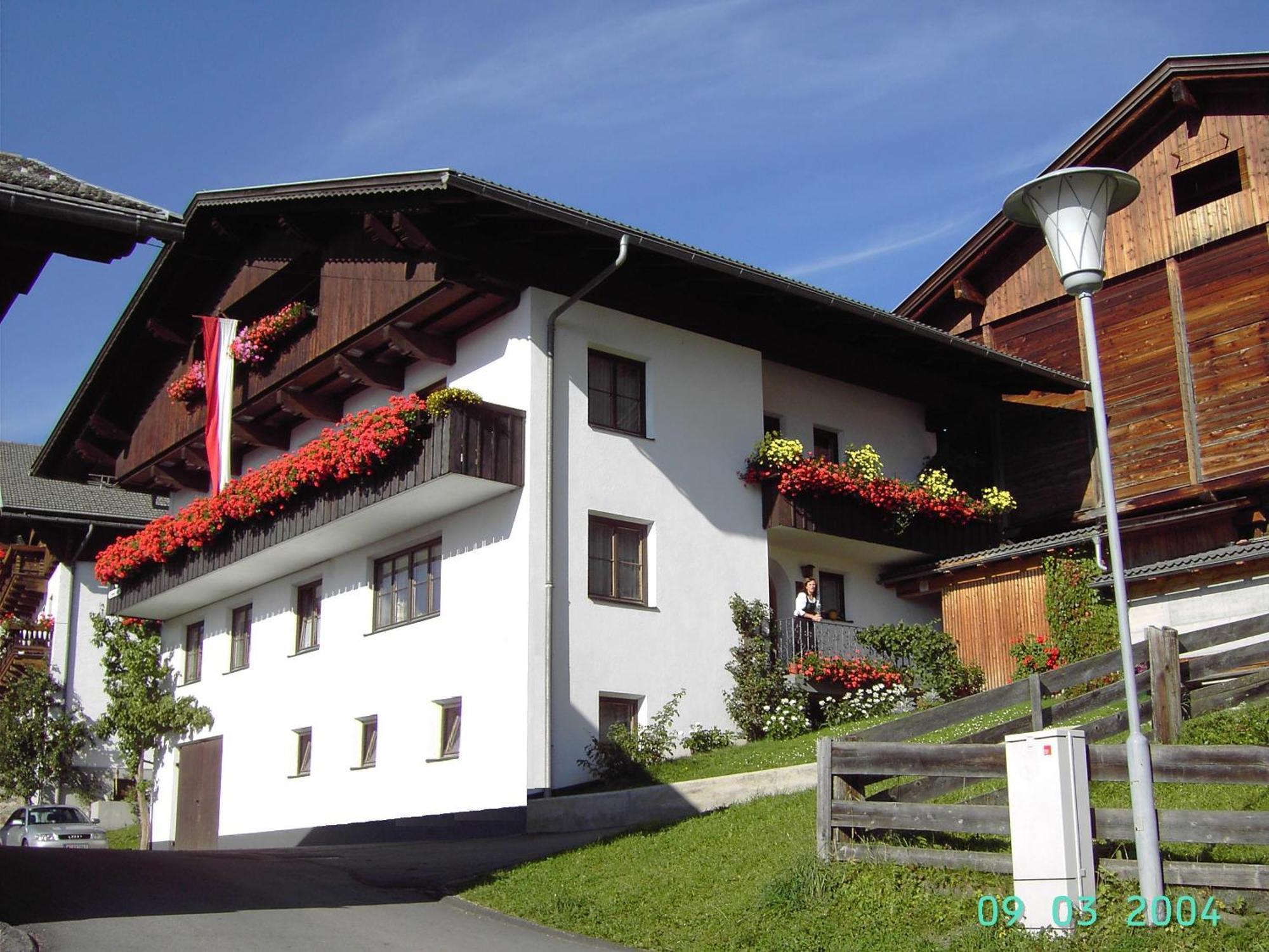 Mascherhof โอเบอร์ทิลลิอาค ภายนอก รูปภาพ