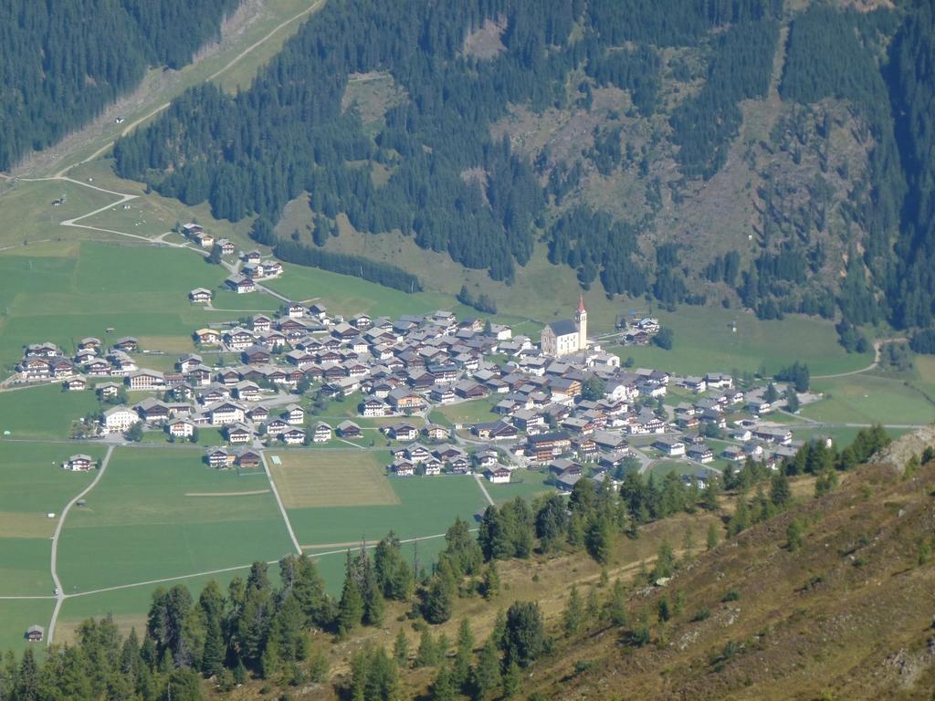 Mascherhof โอเบอร์ทิลลิอาค ภายนอก รูปภาพ