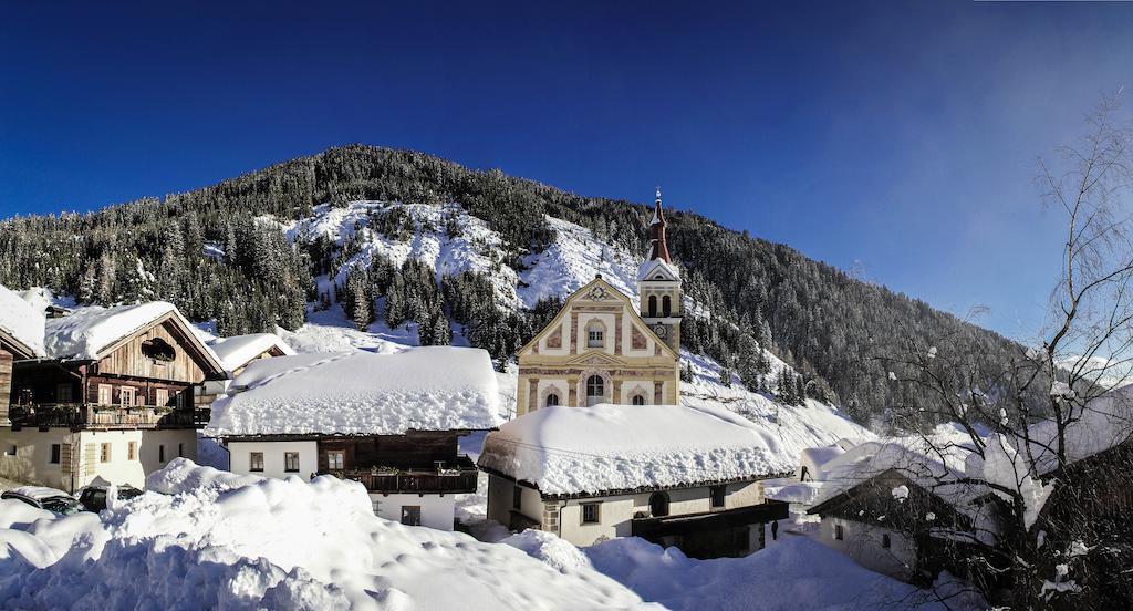 Mascherhof โอเบอร์ทิลลิอาค ภายนอก รูปภาพ