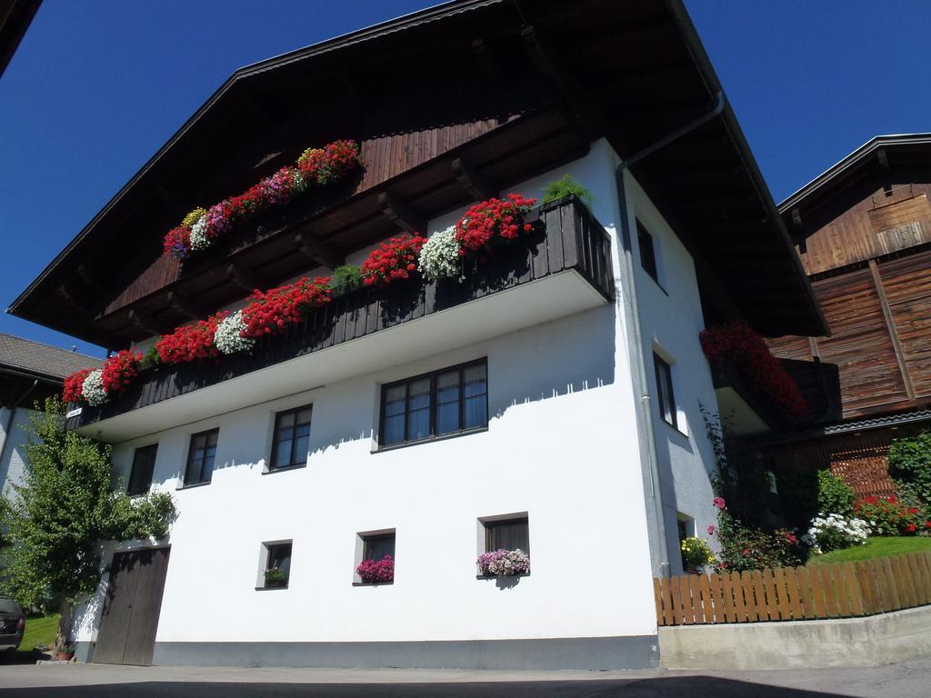 Mascherhof โอเบอร์ทิลลิอาค ภายนอก รูปภาพ