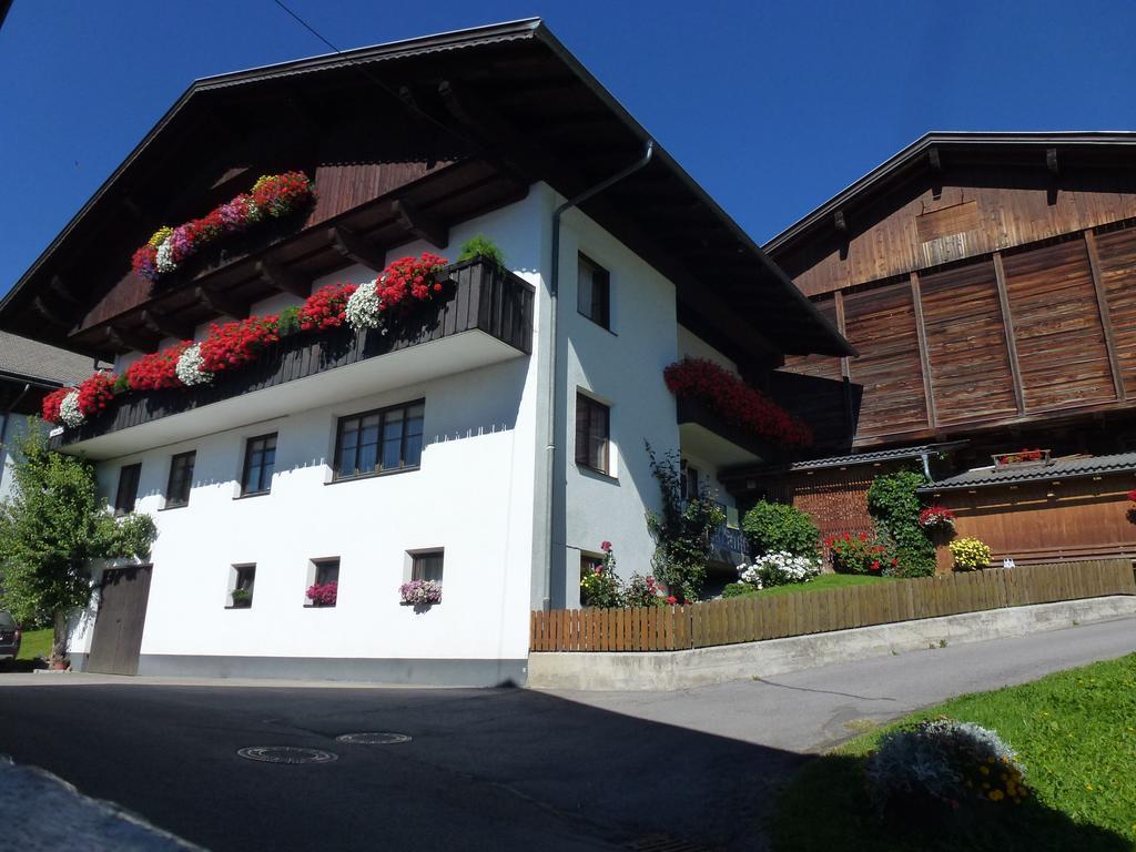 Mascherhof โอเบอร์ทิลลิอาค ภายนอก รูปภาพ