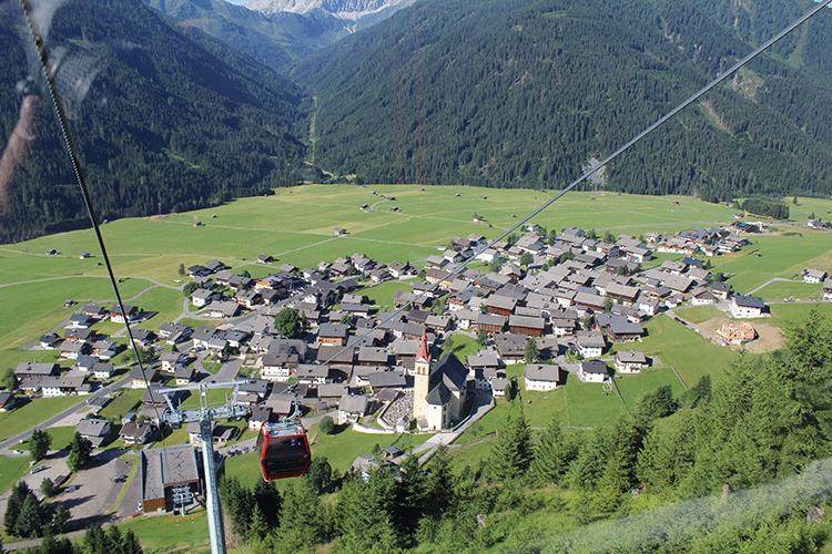 Mascherhof โอเบอร์ทิลลิอาค ภายนอก รูปภาพ