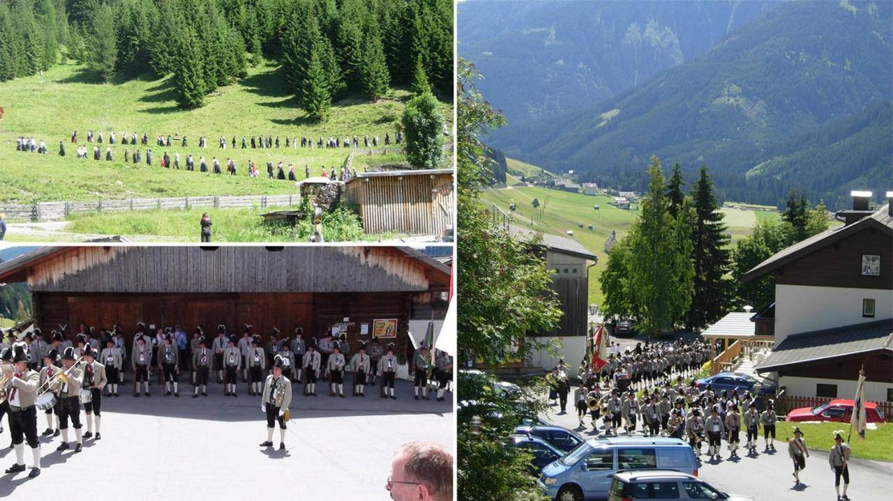 Mascherhof โอเบอร์ทิลลิอาค ภายนอก รูปภาพ